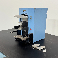 Robbins Scientific Hydra 96 Automated Microplate Reagent Dispenser 1 mL Syringe image 1